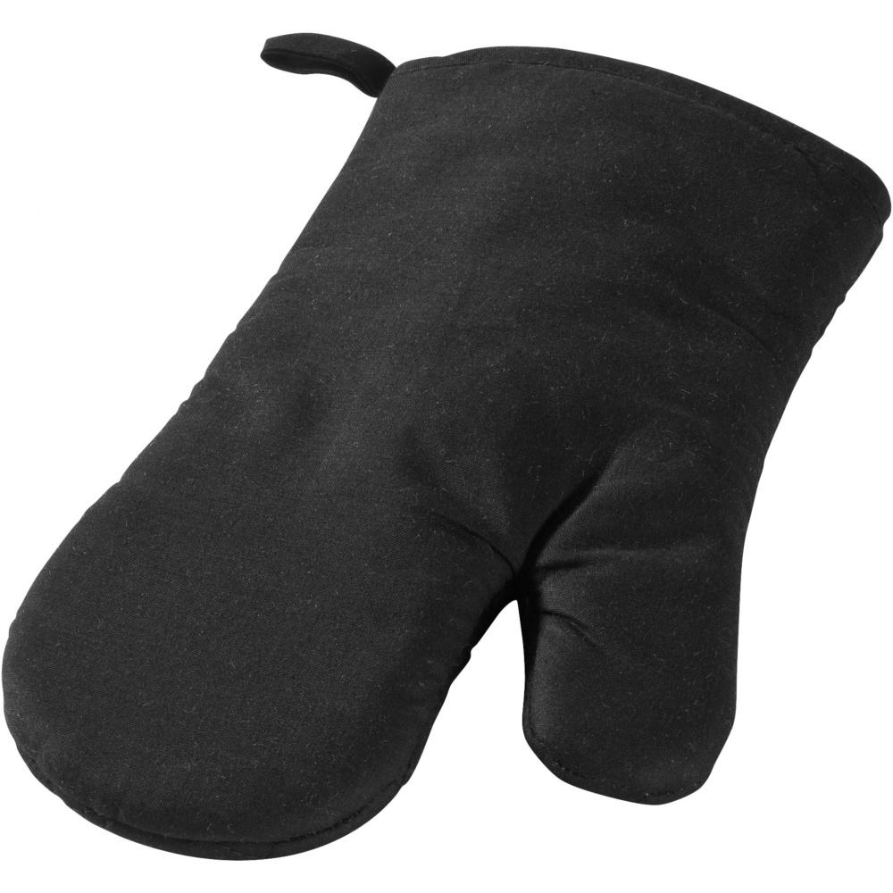 Logo trade promotional gift photo of: Zander oven mitt